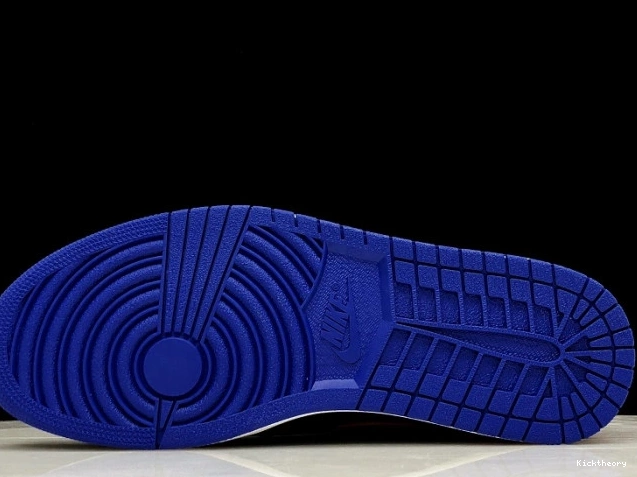 Kicktheory Retro 3
